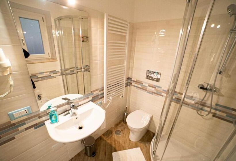 Номер Стандарт, Residenza Scaringelo