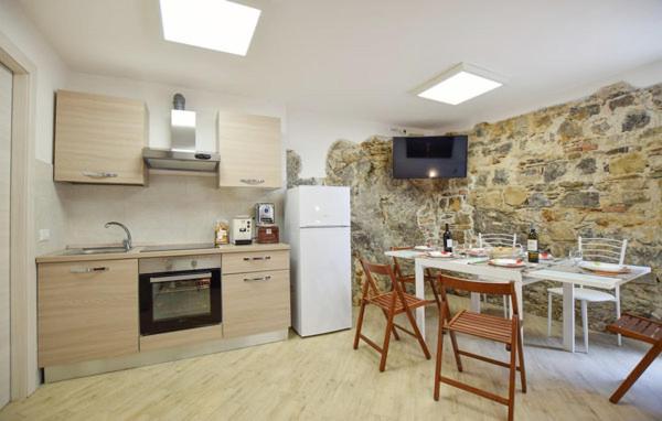 Студия Стандарт, Residenza Scaringelo