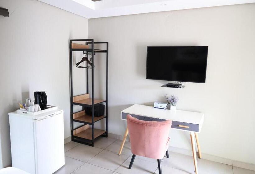 Номер Стандарт, Together Lifestyle Resort