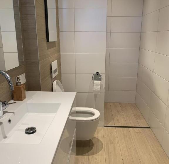 Quarto Deluxe, B&b Florapark