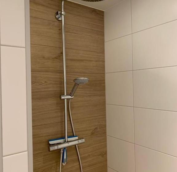 اتاق لوکس, B&b Florapark