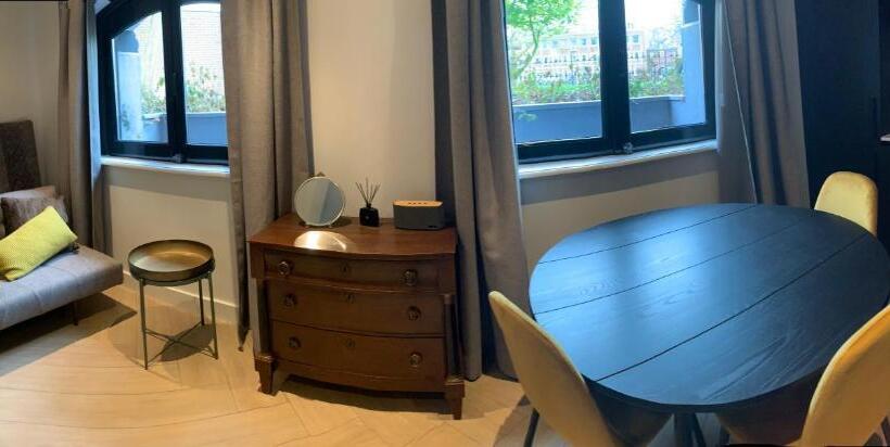 Quarto Estandar, B&b Florapark