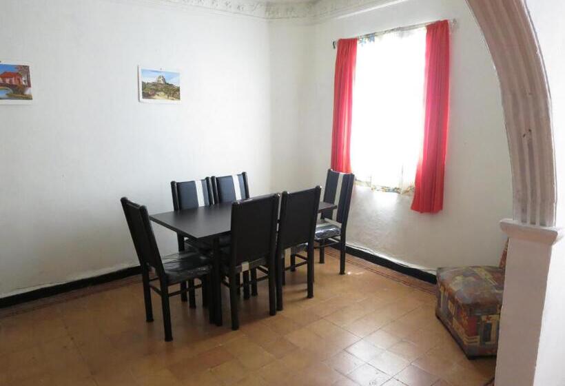 침실 1개 아파트, Amplio Departamento Para Grupos O Familias