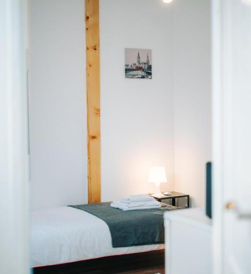 스탠다드 룸, Kali Host Home Away From Home