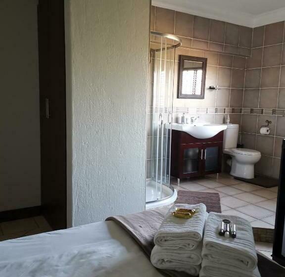 חדר סטנדרט, Klyne Jiweel Guesthouse