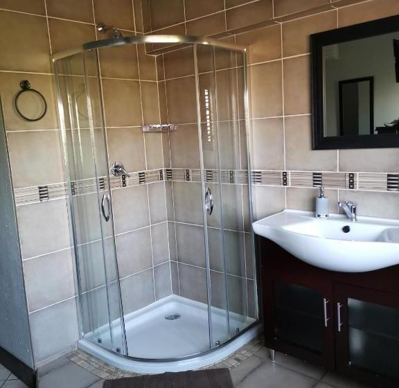 חדר סטנדרט, Klyne Jiweel Guesthouse