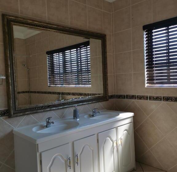 חדר סטנדרט, Klyne Jiweel Guesthouse