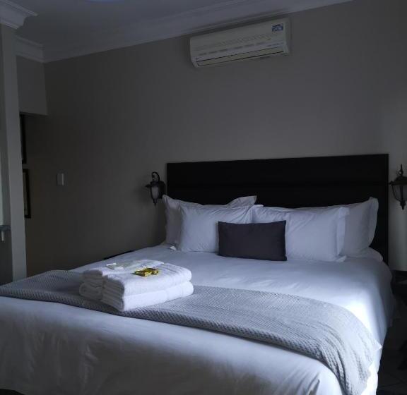 חדר סטנדרט, Klyne Jiweel Guesthouse