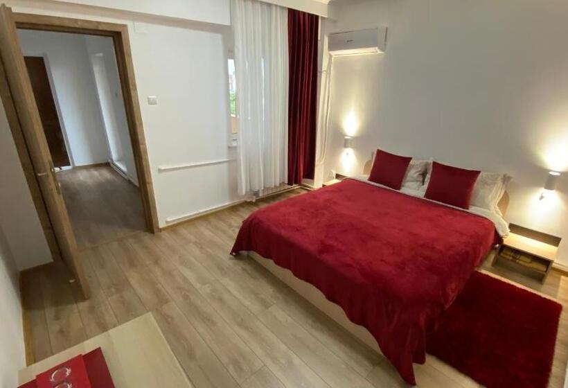 Стандартный Номер Кровать Кинг, Oriana
