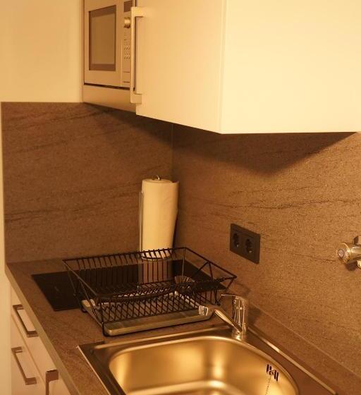 带2个卧室的公寓, Vivo Apartments At Hospitals