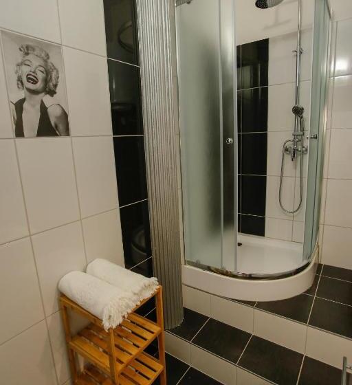 Апартаменты Дюплекс 1 Спальня, Uránia Apartmanház
