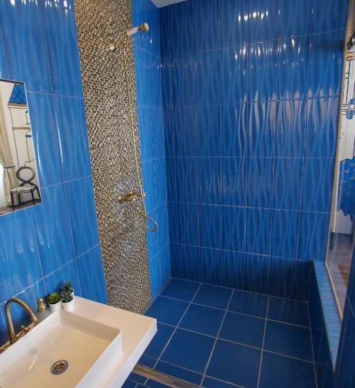 Апартаменты Deluxe 1 Спальня, Uránia Apartmanház