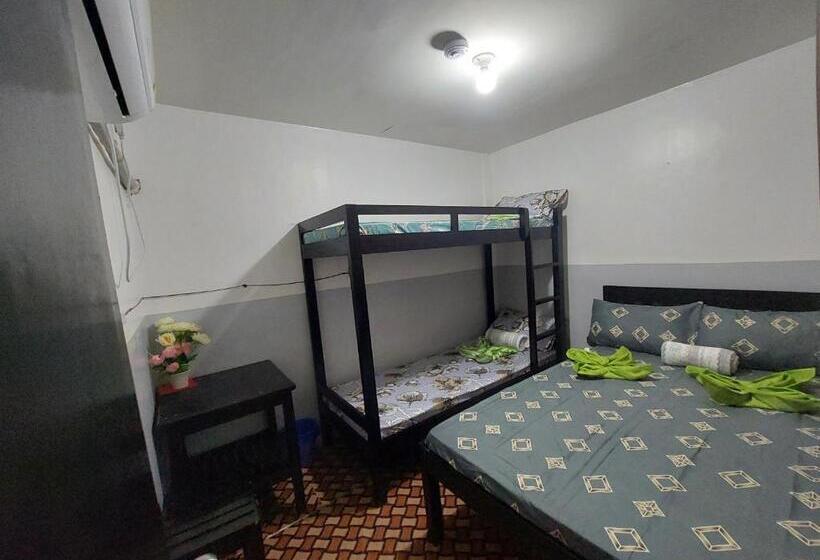 Семейный Номер Совместный Санузел, Maui S Place