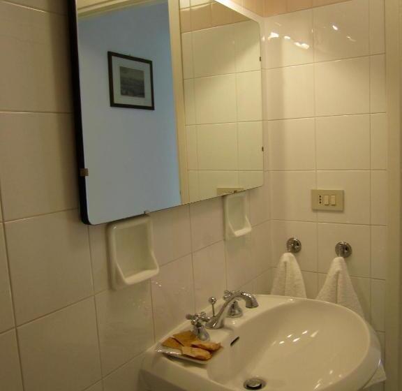 Standard room with outdoor bath, Le Stanze Di Ninni