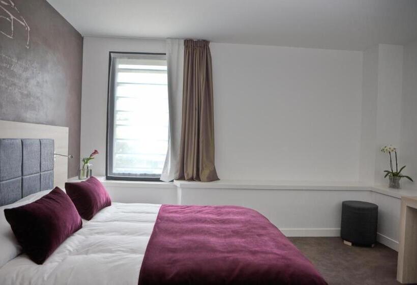 Апартаменты с 1 спальней, смежные, Best Western Plus Villa Saint Antoine Hotel & Spa