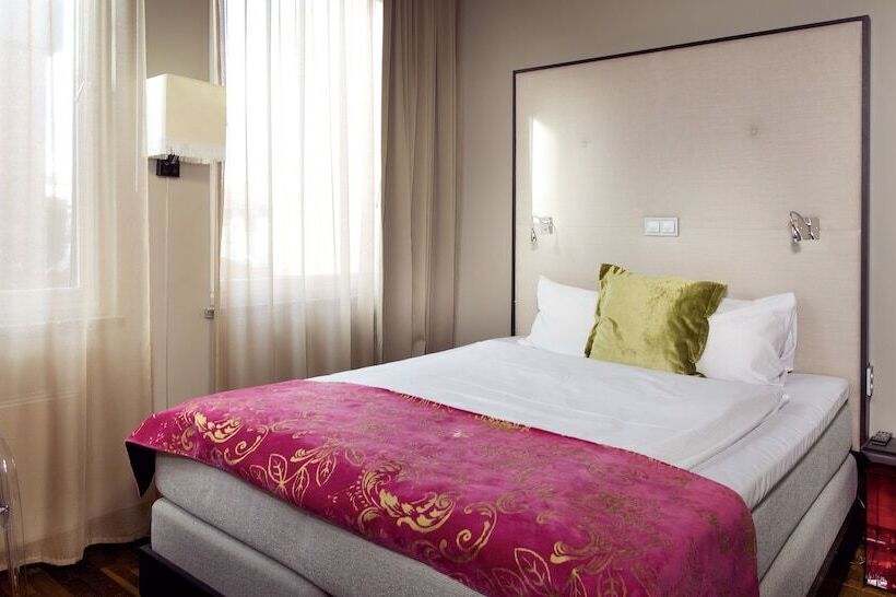 スタンダードシングルルーム, Clarion Collection Hotel Folketeateret