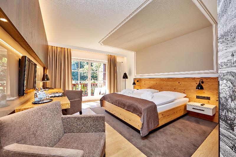 Номер Superior, Am Badersee
