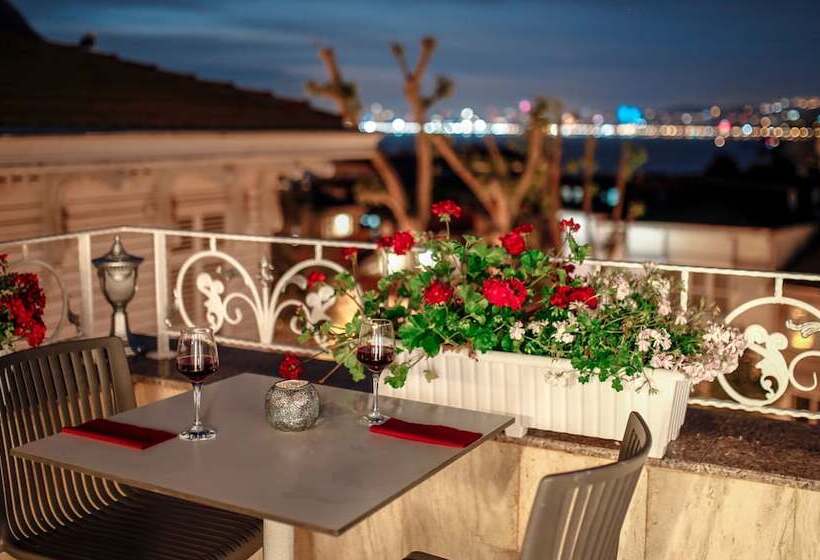 Номер Стандарт, Ascot Hotel Büyükada