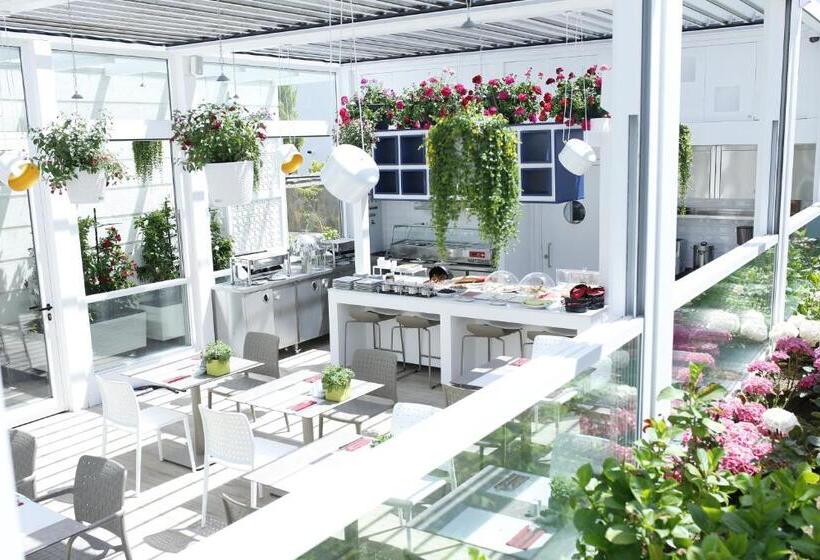Номер Economy, Ascot Hotel Büyükada
