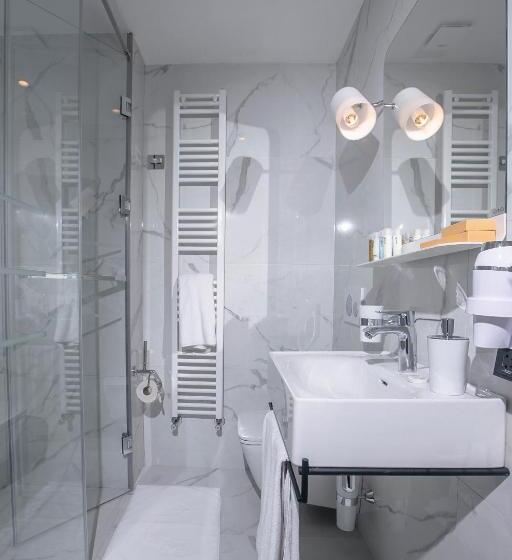 经济房, Ascot Hotel Büyükada