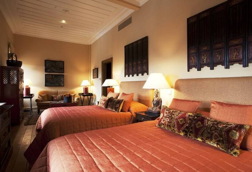 Deluxe Room, Divan Cukurhan