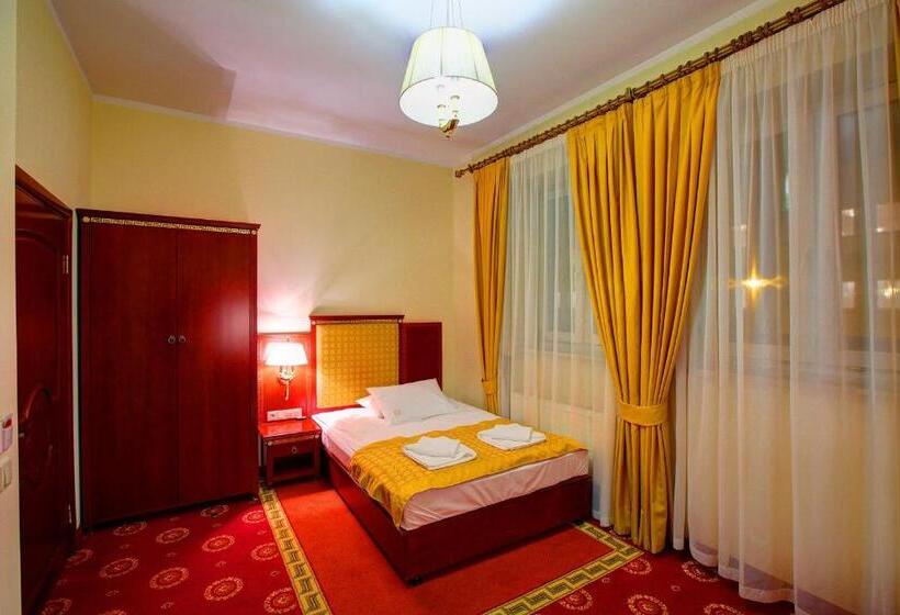 Одноместный Номер Стандарт Адаптированный для Инвалидов, Holiday Park