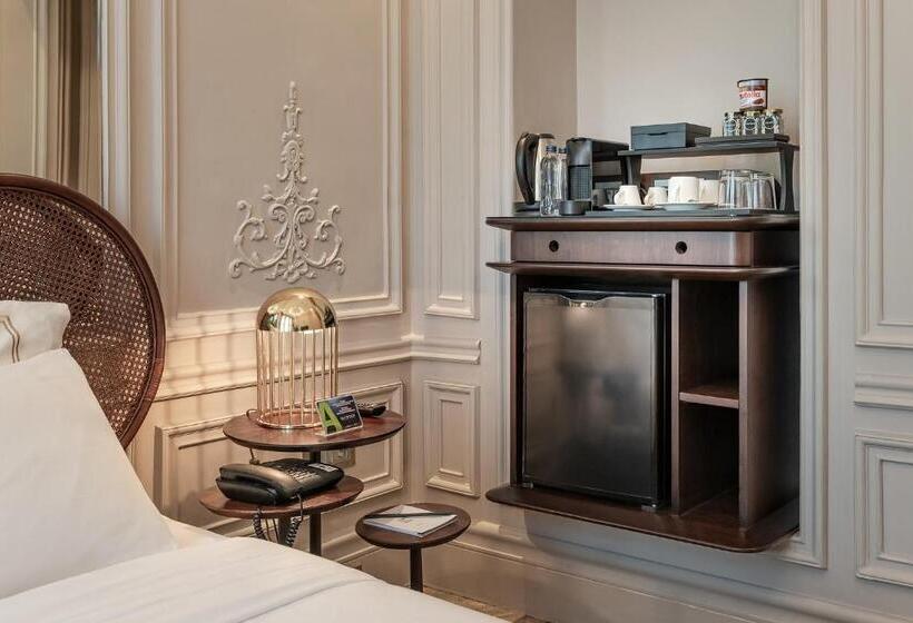 Superior Room, The Stay Bosphorus