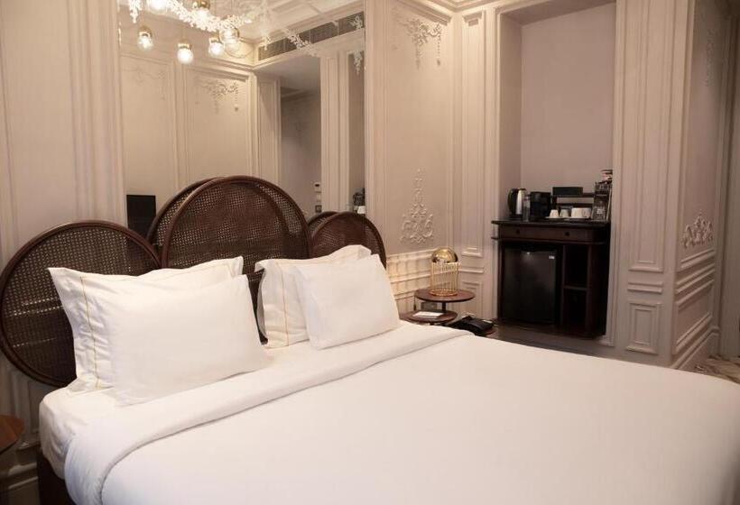 Superior Room, The Stay Bosphorus