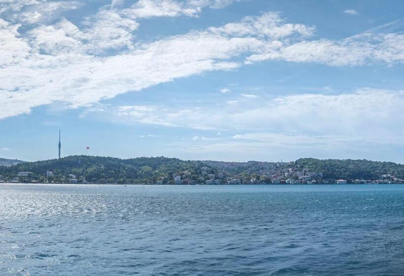 이그제큐티브 스위트, The Stay Bosphorus