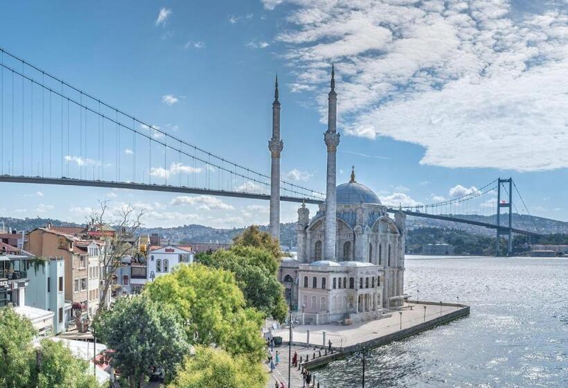 이그제큐티브 스위트, The Stay Bosphorus