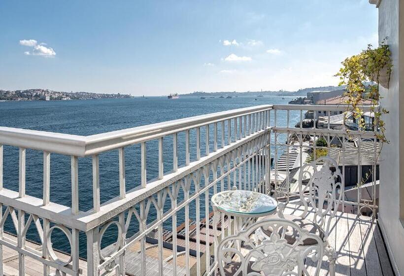 펜트하우스 스위트, The Stay Bosphorus