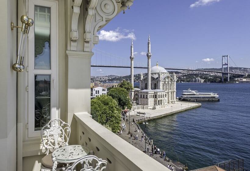 Superior Room, The Stay Bosphorus