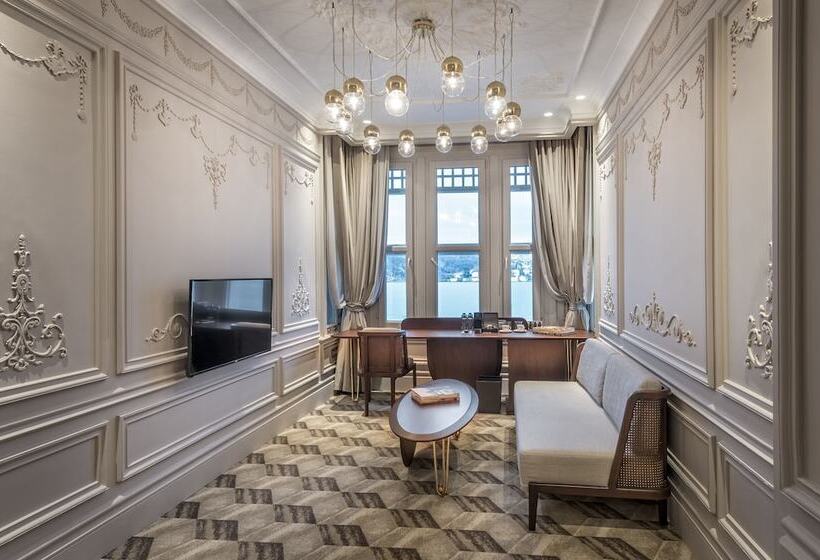 이그제큐티브 스위트, The Stay Bosphorus