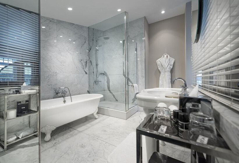 Penthouse Suite, The Stay Bosphorus