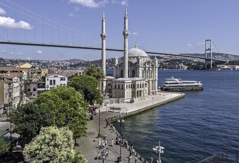 펜트하우스 스위트, The Stay Bosphorus