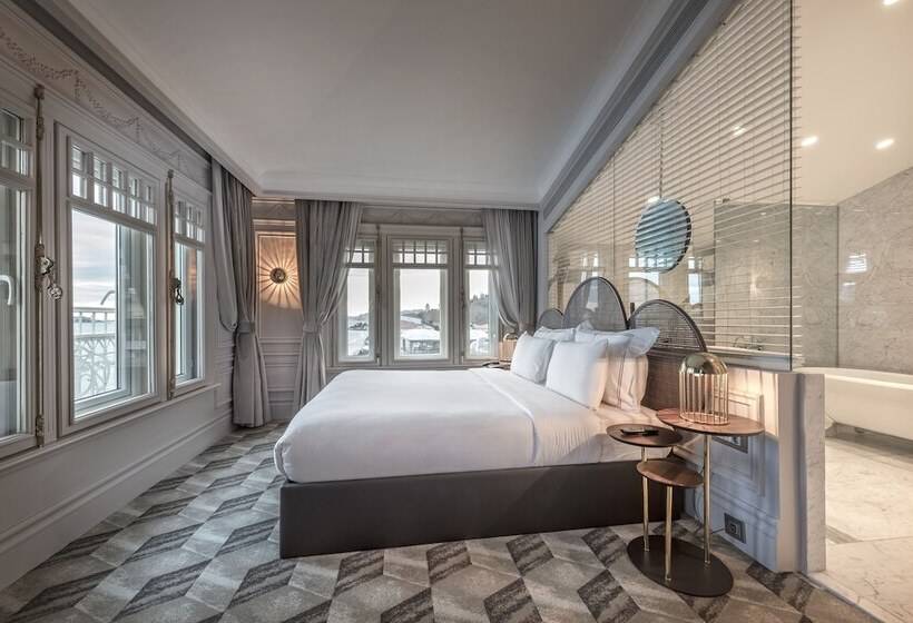 펜트하우스 스위트, The Stay Bosphorus