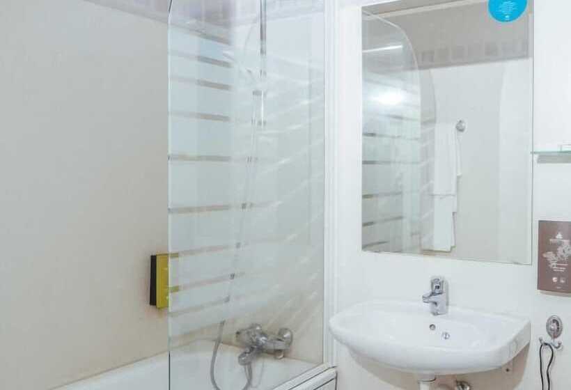 Номер Стандарт, Utsikten Hotell   Unike Hoteller