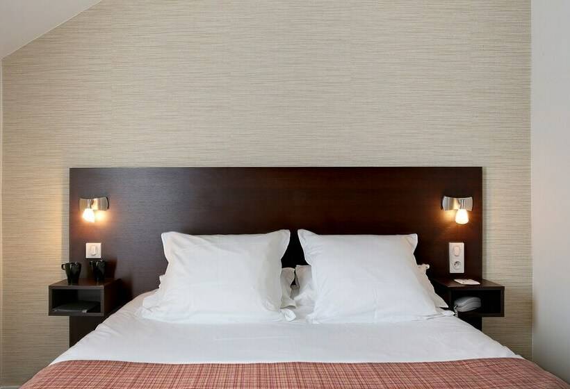 Классический Номер, Logis Havvah Hôtel Gap
