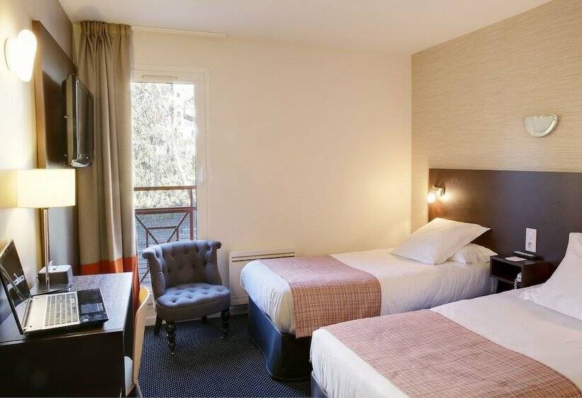 Классический Номер, Logis Havvah Hôtel Gap