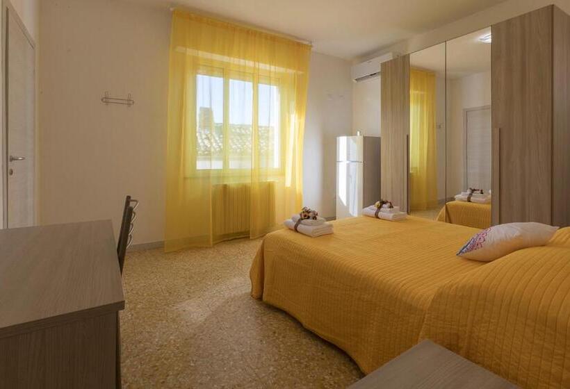 Номер Стандарт, B&b Nonno Peppe