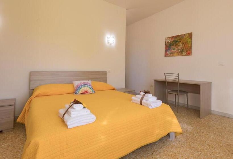 Номер Стандарт, B&b Nonno Peppe