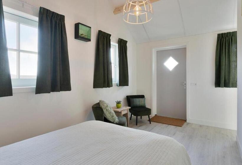 Номер Стандарт, Bed En Breakfast Donna
