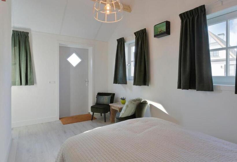 Номер Стандарт, Bed En Breakfast Donna