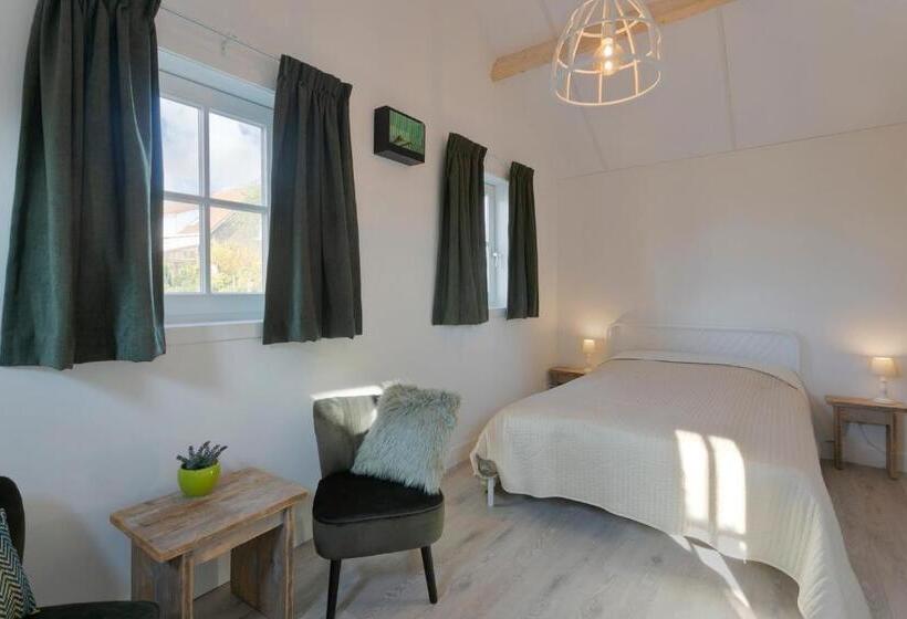 Номер Стандарт, Bed En Breakfast Donna