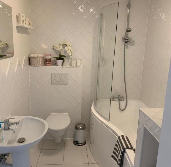 Номер Deluxe, Country House