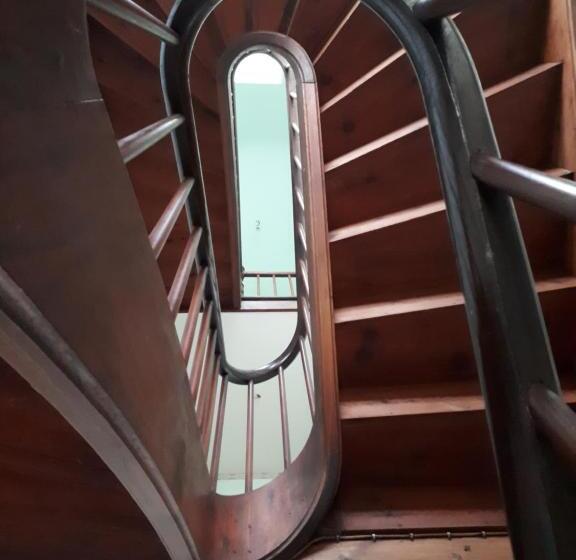 Номер Стандарт, Maison D’hôtes Kergiquel