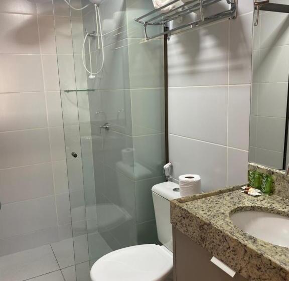 חדר סטנדרט, Manaíra Apart