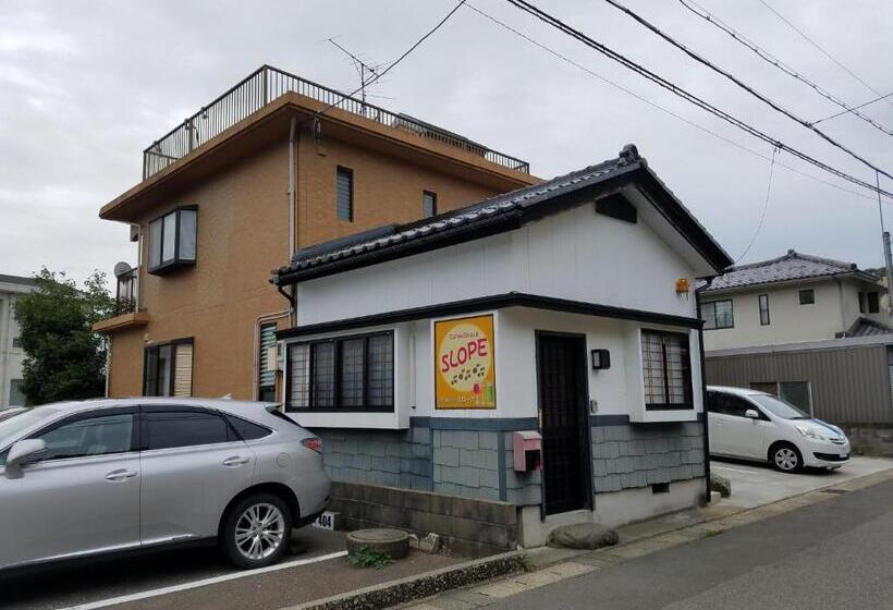 Дом 1 Спальня, Bibi Vacation Rental Only 2 Groups Per Day Vacation Stay 5768