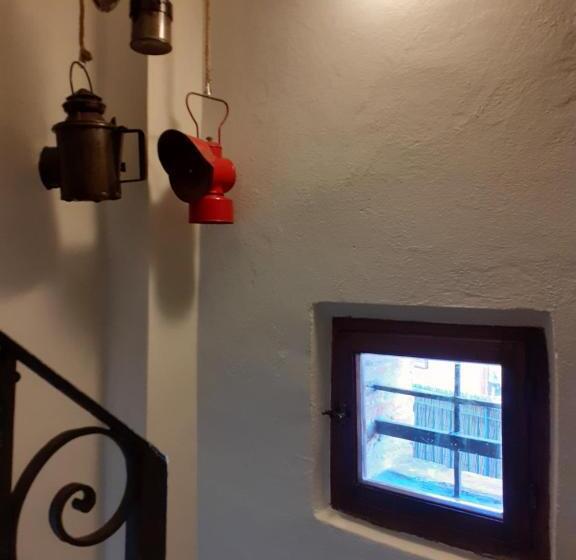 اتاق استاندارد, Casa Nostra Camaiore