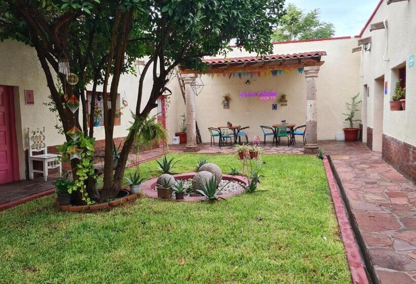 اتاق ساده سه‌ نفره, Hostal Iká